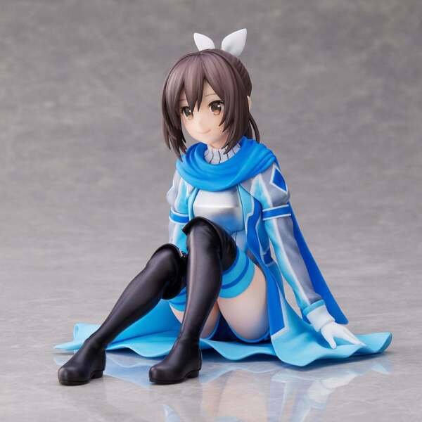 Estatua Coreful PVC Sally Bofuri: I Don’t Want to Get Hurt, So I’ll Max Out My Defense 12 cm - Collector4u.com