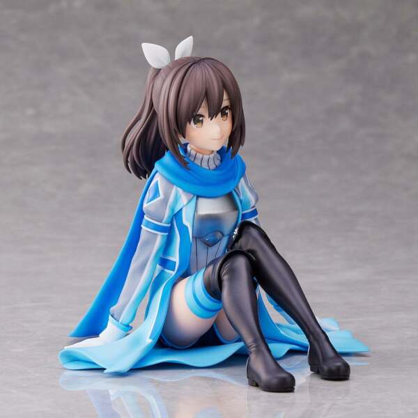 Estatua Coreful PVC Sally Bofuri: I Don’t Want to Get Hurt, So I’ll Max Out My Defense 12 cm - Collector4u.com