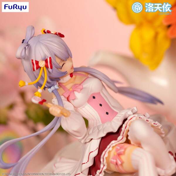 Estatua PVC Noodle Stopper Luo Tianyi Lollypop Ver Vsinger 16 cm - Collector4u.com