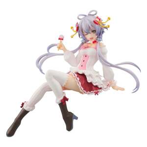 Estatua Pvc Noodle Stopper Luo Tianyi Lollypop Ver Vsinger 16 Cm