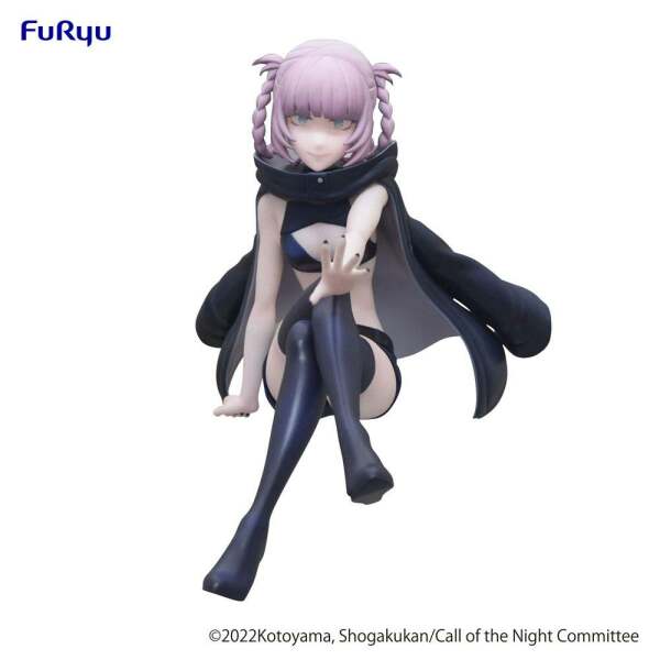 Estatua PVC Noodle Stopper Nazuna Nanakusa Call of the Night 11 cm - Collector4u.com