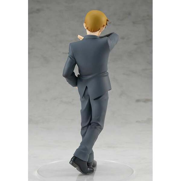 Estatua PVC Pop Up Parade Arataka Reigen Mob Psycho 100 III 17 cm - Collector4u.com