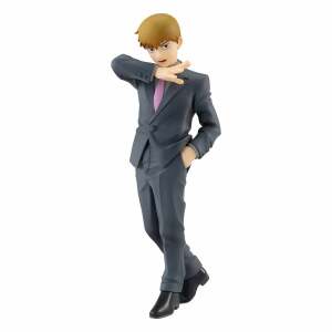 Estatua Pvc Pop Up Parade Arataka Reigen Mob Psycho 100 Iii 17 Cm