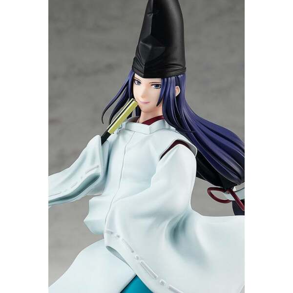 Estatua PVC Pop Up Parade Fujiwara no Sai Hikaru no Go 20 cm - Collector4u.com