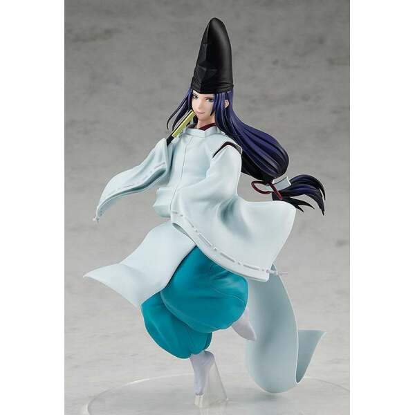 Estatua PVC Pop Up Parade Fujiwara no Sai Hikaru no Go 20 cm - Collector4u.com