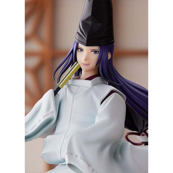 Estatua PVC Pop Up Parade Fujiwara no Sai Hikaru no Go 20 cm - Collector4u.com