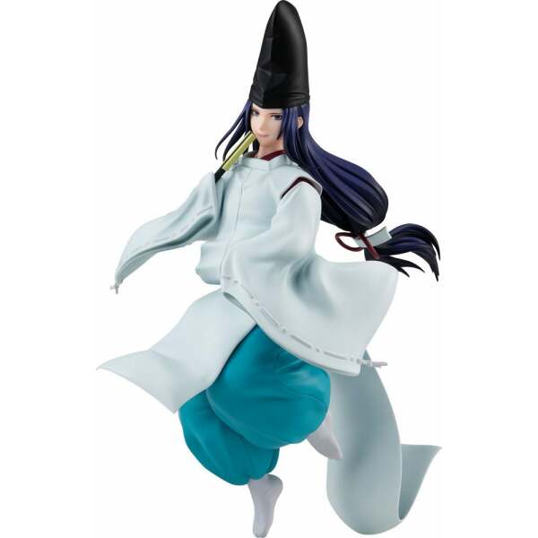 Estatua Pvc Pop Up Parade Fujiwara No Sai Hikaru No Go 20 Cm