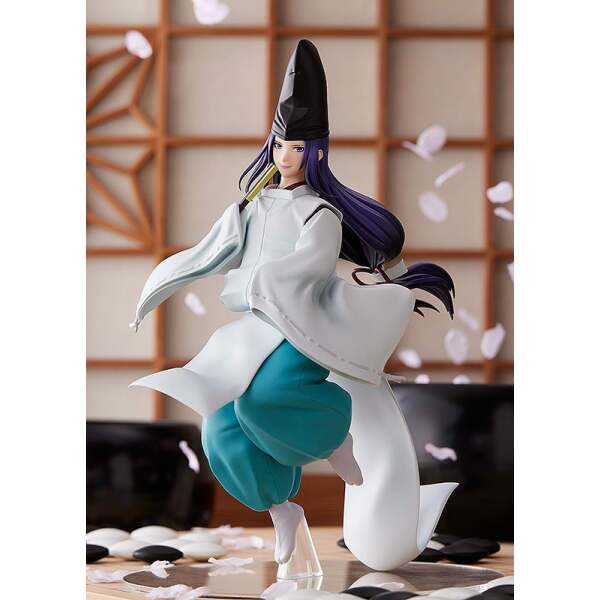 Estatua PVC Pop Up Parade Fujiwara no Sai Hikaru no Go 20 cm - Collector4u.com