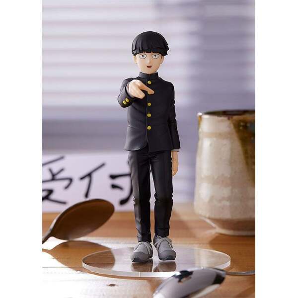 Estatua PVC Pop Up Parade Shigeo Kageyama Mob Psycho 100 III 16 cm - Collector4u.com