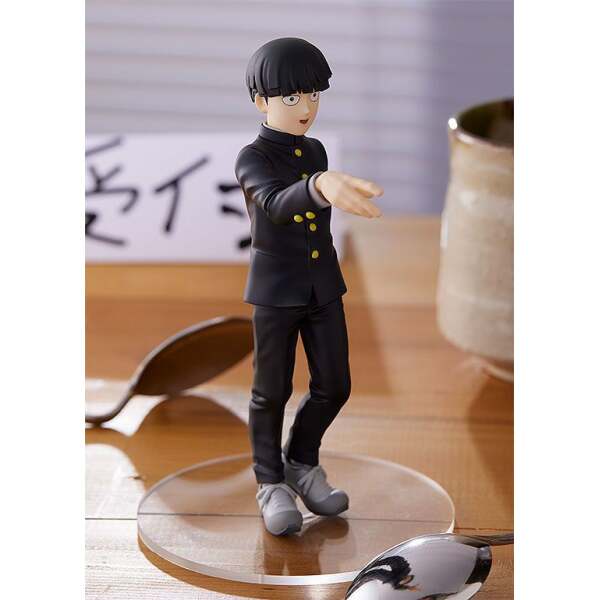 Estatua PVC Pop Up Parade Shigeo Kageyama Mob Psycho 100 III 16 cm - Collector4u.com