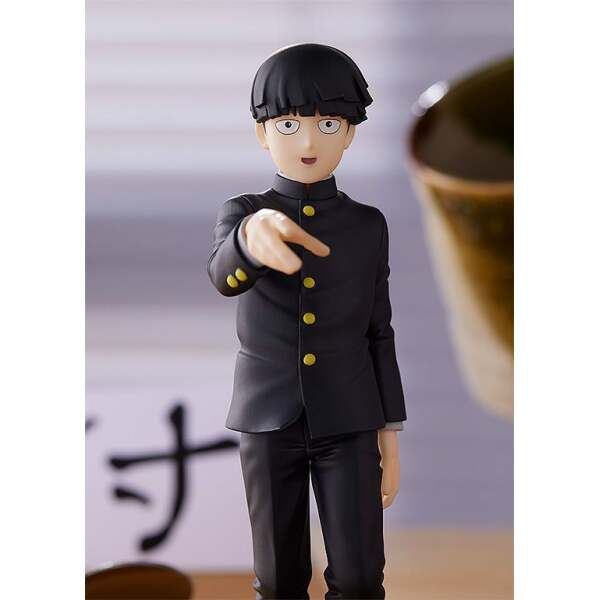 Estatua PVC Pop Up Parade Shigeo Kageyama Mob Psycho 100 III 16 cm - Collector4u.com