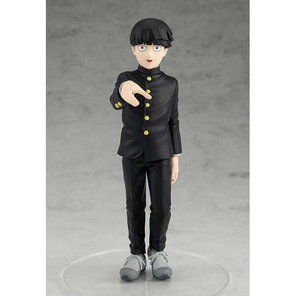 Estatua PVC Pop Up Parade Shigeo Kageyama Mob Psycho 100 III 16 cm - Collector4u.com