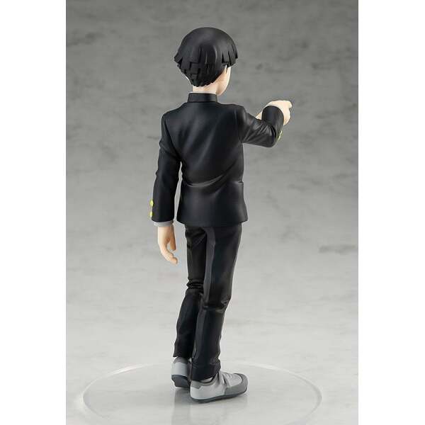 Estatua PVC Pop Up Parade Shigeo Kageyama Mob Psycho 100 III 16 cm - Collector4u.com