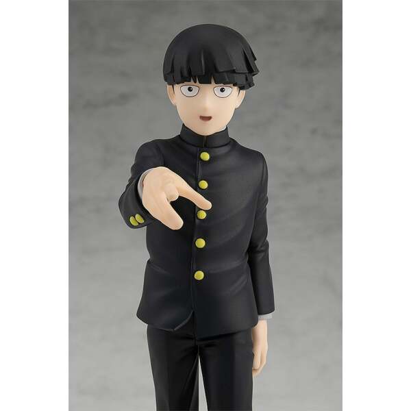 Estatua PVC Pop Up Parade Shigeo Kageyama Mob Psycho 100 III 16 cm - Collector4u.com