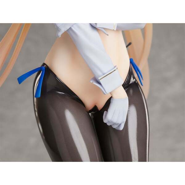 Estatua Sophia F Shirring Reverse Bunny Ver Bunny Suit Planning PVC 48 cm - Collector4u.com