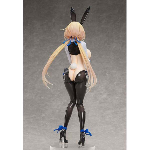 Estatua Sophia F Shirring Reverse Bunny Ver Bunny Suit Planning PVC 48 cm - Collector4u.com