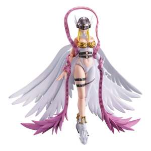 Figura Angewomon Digimon Adventure S.H. Figuarts 15 cm