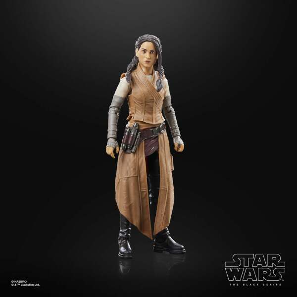 Figura Bix Caleen Star Wars: Andor Black Series 15 cm - Collector4u.com