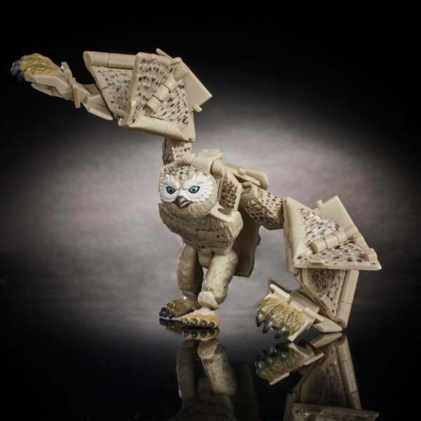 Figura Dicelings Owlbear Dungeons & Dragons: Honor entre ladrones - Collector4u.com