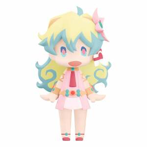 Figura Hello Good Smile Nia Tengen Toppa Gurren Lagann 10 Cm