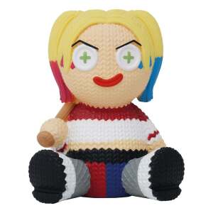 Figura Harley Quinn Dc Comics 13 Cm