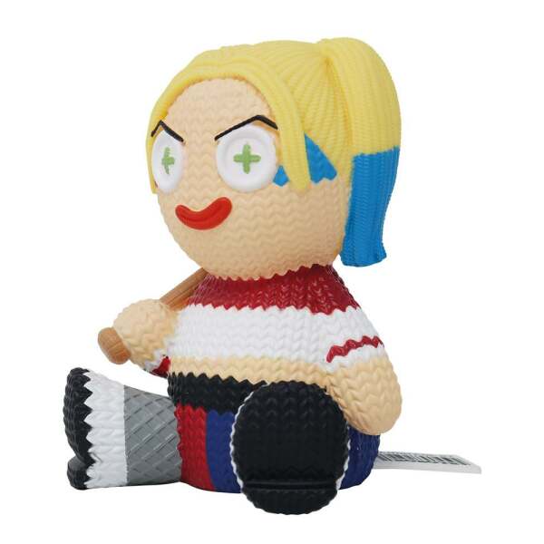 Figura Harley Quinn DC Comics 13 cm - Collector4u.com