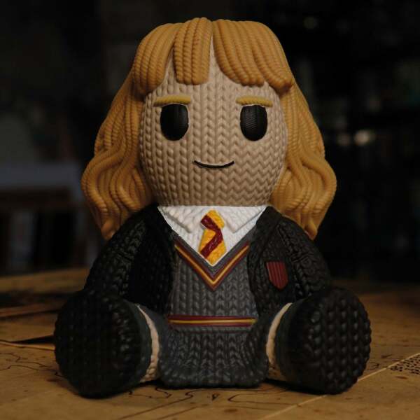 Figura Hermione Harry Potter 13 cm - Collector4u.com