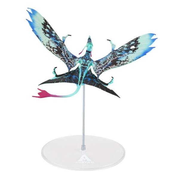 Figura Mega Skimwing Avatar el sentido del agua - Collector4u.com