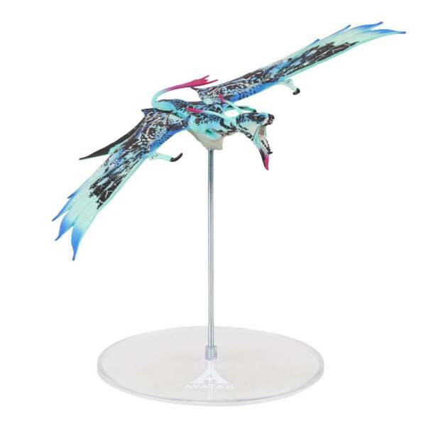 Figura Mega Skimwing Avatar el sentido del agua - Collector4u.com