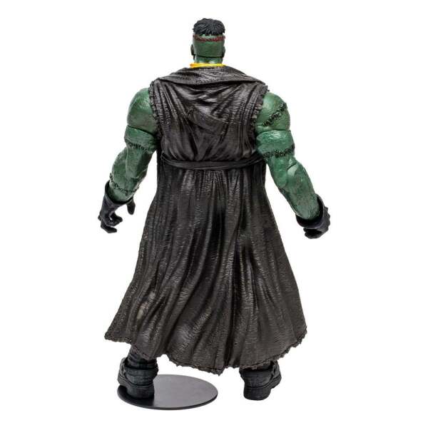 Figura Megafig Frankenstein DC Collector 30 cm - Collector4u.com