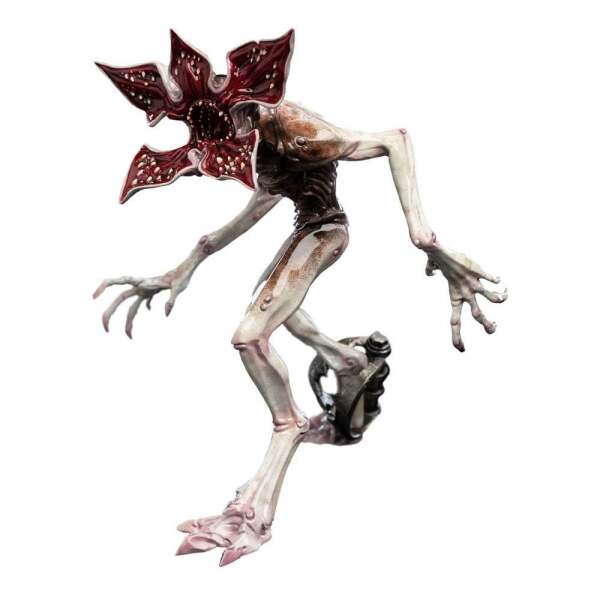 Figura Mini Epics The Demogorgon Stranger Things Limited Edition 17 Cm 5