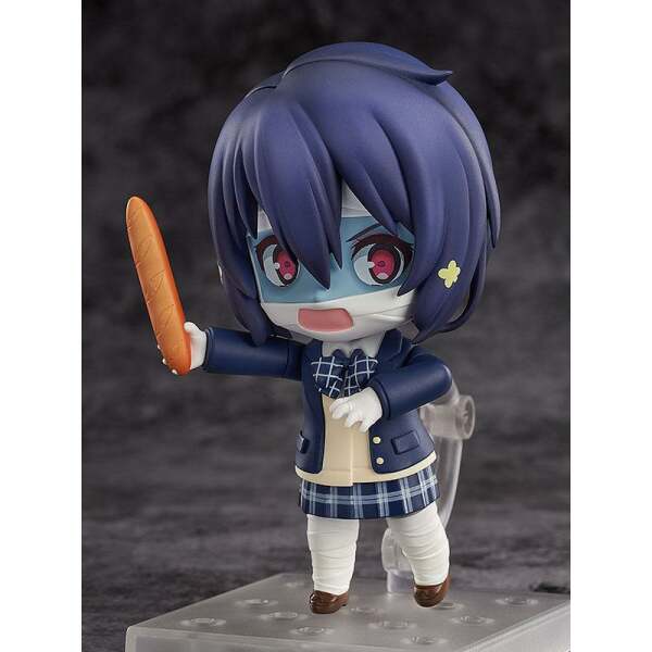 Figura Nendoroid Ai Mizuno Zombie Land Saga 10 Cm 2