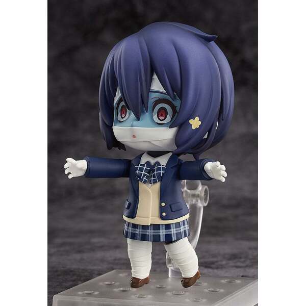 Figura Nendoroid Ai Mizuno Zombie Land Saga 10 Cm 3