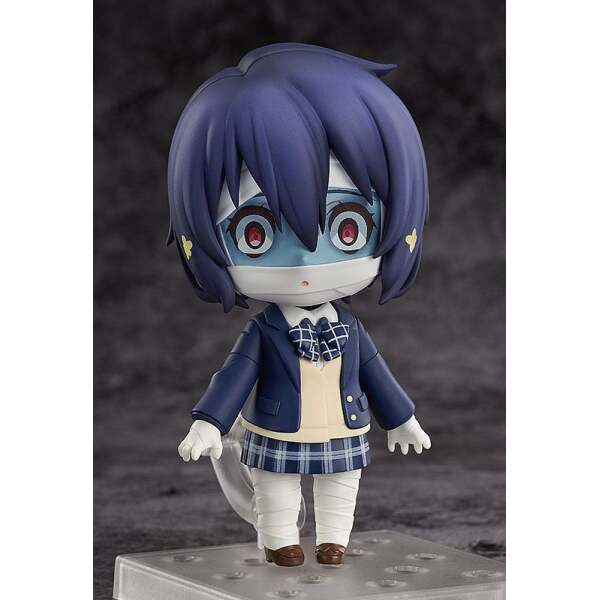 Figura Nendoroid Ai Mizuno Zombie Land Saga 10 Cm 4