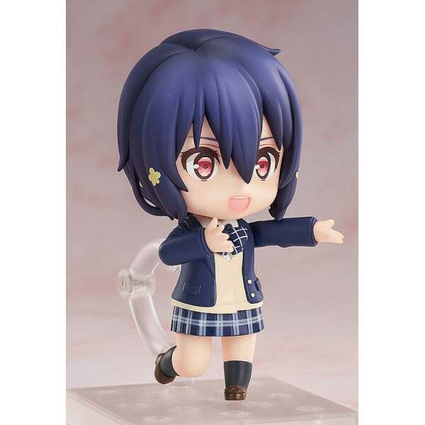 Figura Nendoroid Ai Mizuno Zombie Land Saga 10 Cm 5