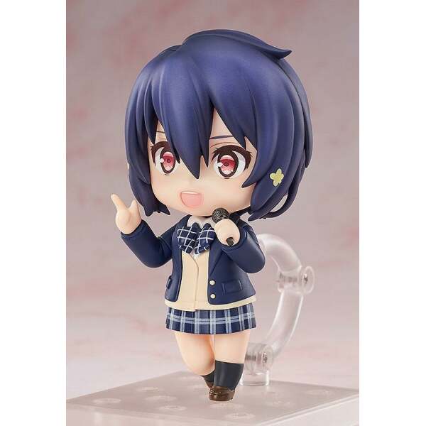 Figura Nendoroid Ai Mizuno Zombie Land Saga 10 Cm 6