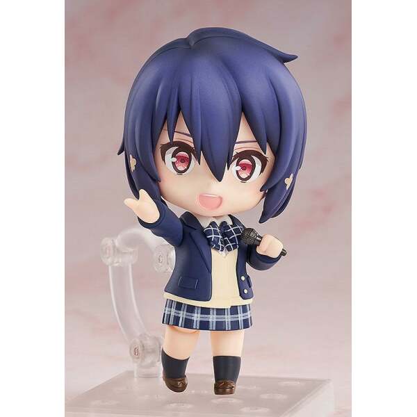 Figura Nendoroid Ai Mizuno Zombie Land Saga 10 Cm 7