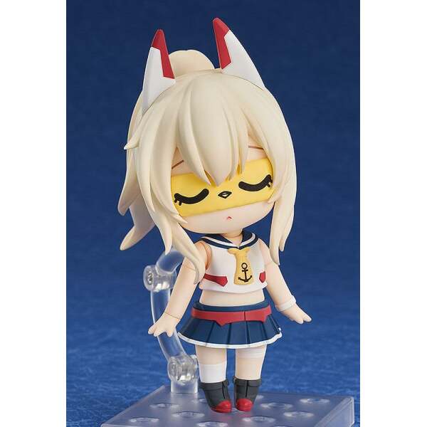 Figura Nendoroid Ayanami Azur Lane 10 cm - Collector4u.com