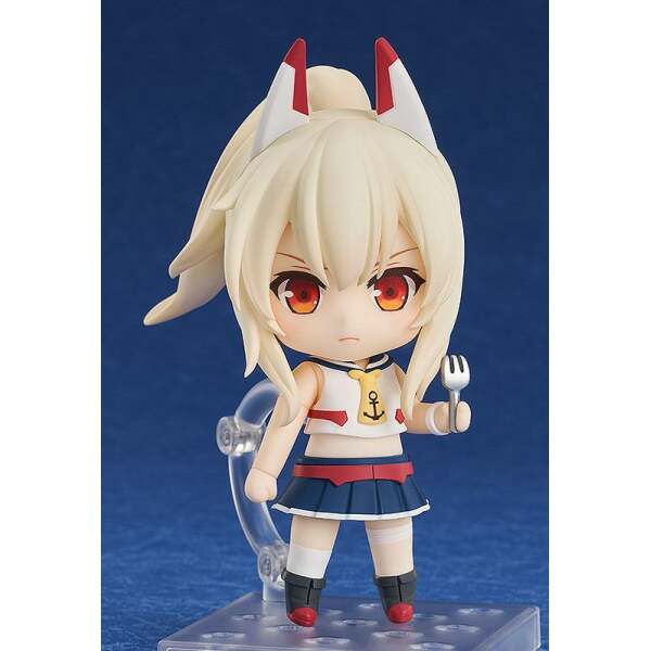 Figura Nendoroid Ayanami Azur Lane 10 cm - Collector4u.com