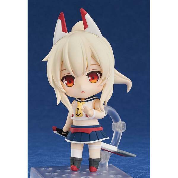 Figura Nendoroid Ayanami Azur Lane 10 cm - Collector4u.com