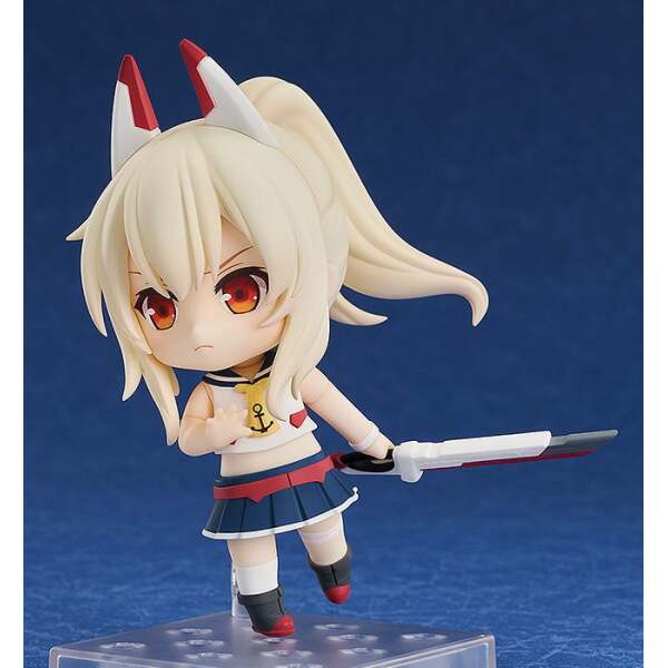 Figura Nendoroid Ayanami Azur Lane 10 cm - Collector4u.com