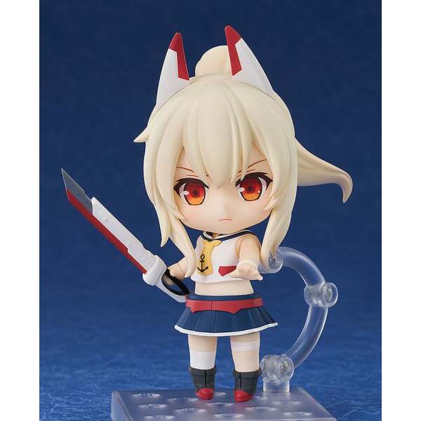 Figura Nendoroid Ayanami Azur Lane 10 cm - Collector4u.com