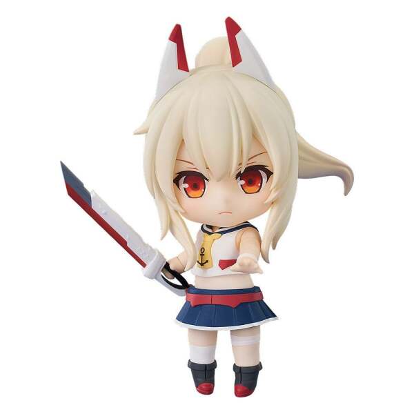 Figura Nendoroid Ayanami Azur Lane 10 Cm