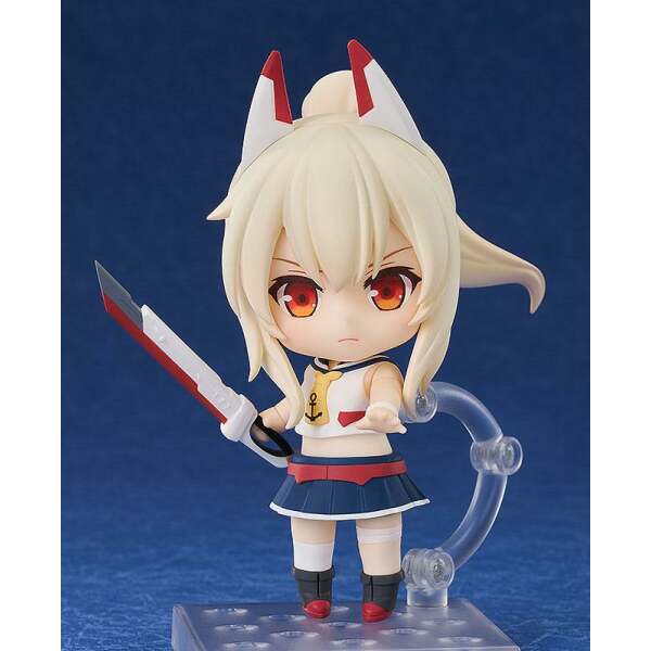 Figura Nendoroid Ayanami DX Azur Lane 10 cm - Collector4u.com