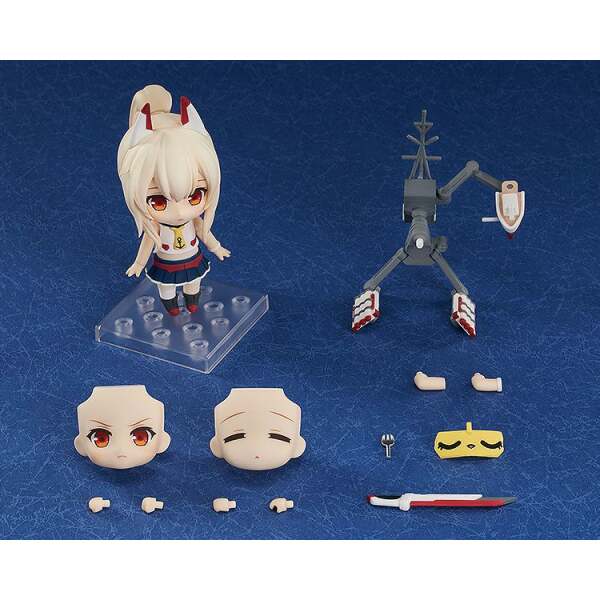 Figura Nendoroid Ayanami DX Azur Lane 10 cm - Collector4u.com