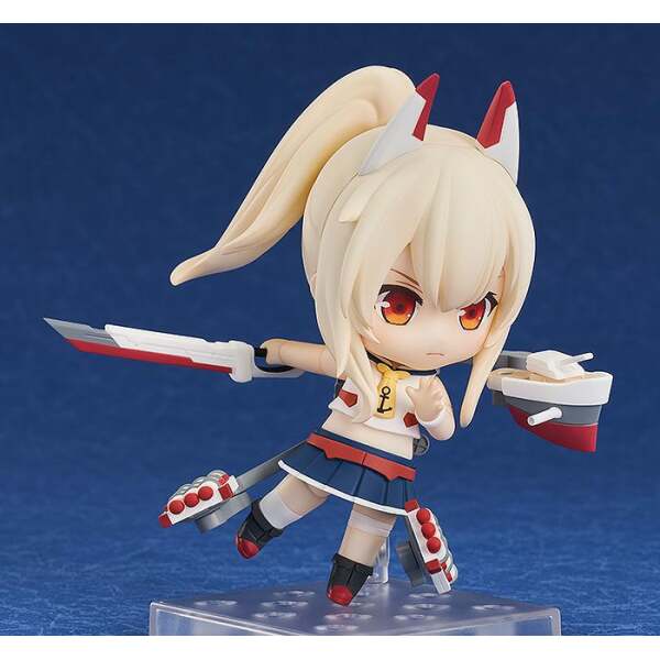 Figura Nendoroid Ayanami DX Azur Lane 10 cm - Collector4u.com