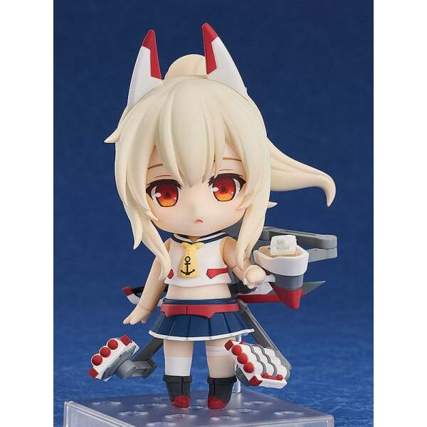 Figura Nendoroid Ayanami DX Azur Lane 10 cm - Collector4u.com