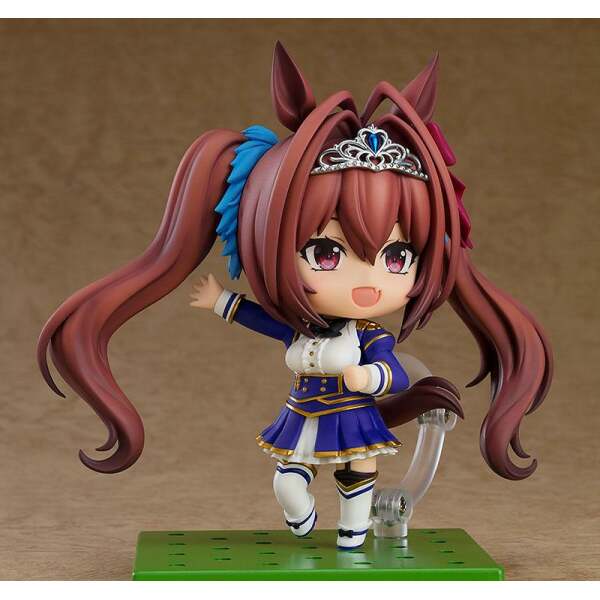 Figura Nendoroid Daiwa Scarlet Uma Musume Pretty Derby 10 Cm 3