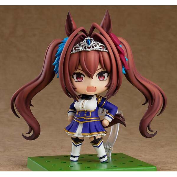 Figura Nendoroid Daiwa Scarlet Uma Musume Pretty Derby 10 Cm 4