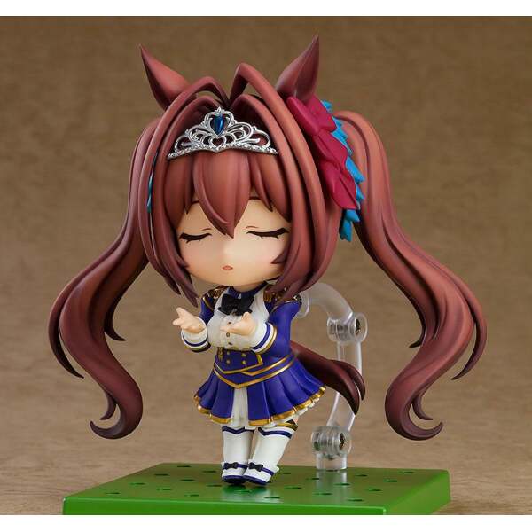 Figura Nendoroid Daiwa Scarlet Uma Musume Pretty Derby 10 Cm 5